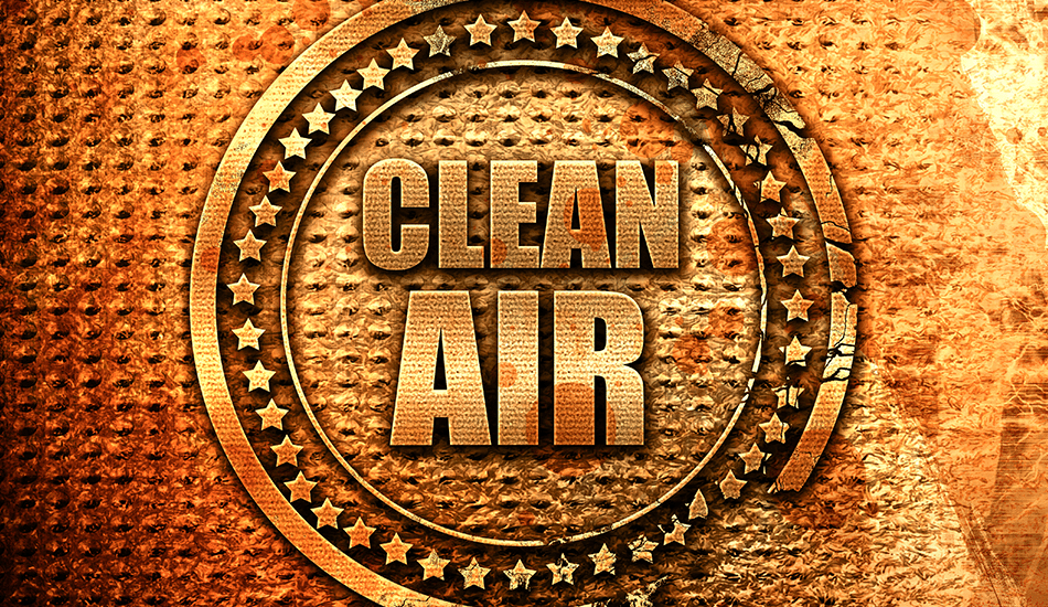 Clean Air | Stiles Heating, Cooling, & Plumbing