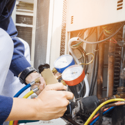 Commercial Services | Stiles Heating, Cooling, & Plumbing