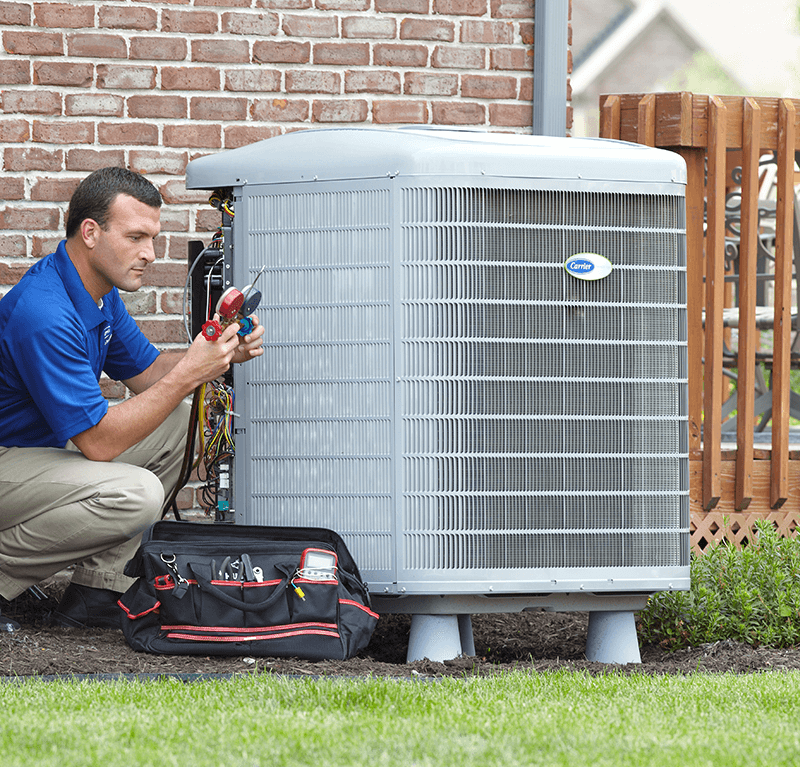 Service Technician | Stiles Heating, Cooling, & Plumbing