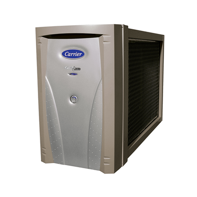 Carrier Media Air Cleaners | Stiles Services