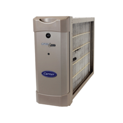 Carrier Media Air Cleaners | Stiles Heating, Cooling, & Plumbing