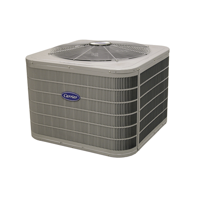 Carrier Air Conditioners | Stiles