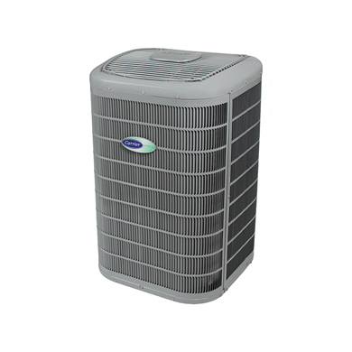 Carrier Air Conditioners | Stiles