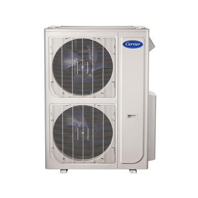 Carrier Ductless Systems | Stiles