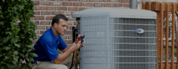 Maintenance Check | Stiles Heating, Cooling, & Plumbing