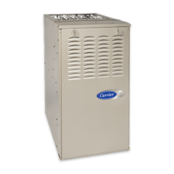 Carrier Gas Furnaces | Stiles Heating, Cooling, & Plumbing