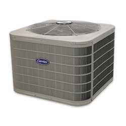 Carrier Air Conditioners | Stiles Heating, Cooling, & Plumbing