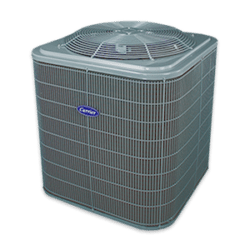 Carrier Air Conditioners | Stiles Heating, Cooling, & Plumbing
