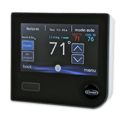 Thermostat | Stiles Heating, Cooling, & Plumbing
