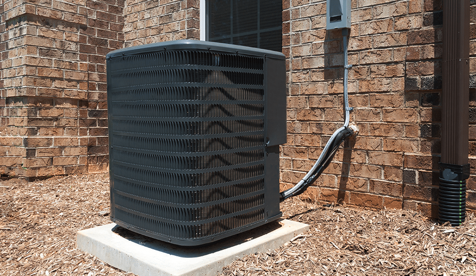 Air Conditioning Unit | Stiles Heating, Cooling, & Plumbing