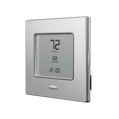 Carrier Thermostat | Stiles Services