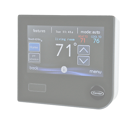 Thermostat | Stiles Heating, Cooling, & Plumbing