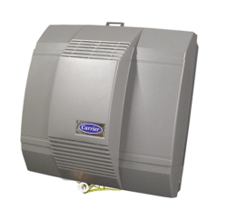 Carrier Humidifier | Stiles Heating, Cooling, & Plumbing