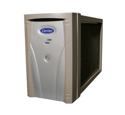 Carrier Media Air Cleaner| Stiles Heating, Cooling, & Plumbing