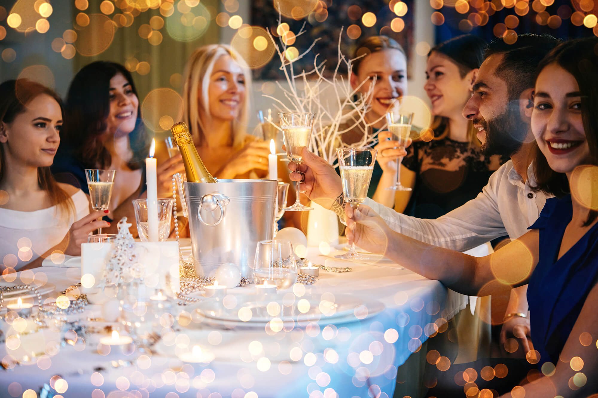 Wintertime party with friends | Furnace Breakdown | Stiles Heating, Cooling, & Plumbing