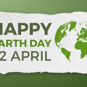 Happy Earth Day 2018 | High Efficiency Air Conditioner| HVAC | Stiles Heating, Cooling, & Plumbing
