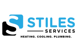 Stiles Heating and Cooling Logo Image